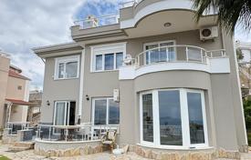 5 odalılar villa 250 m² Kargicak'da, Türkiye. 24,155,000 TRY