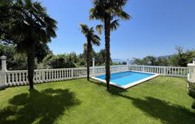 12 odalılar şehir içinde müstakil ev 376 m² Opatija'da, Hırvatistan. 900,000 €