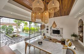 3 odalılar villa 165 m² Tumbak Bayuh'da, Endonezya. $450,000