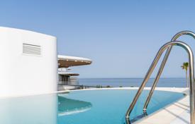 3 odalılar daire 493 m² Marbella'da, İspanya. 2,100,000 €