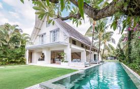 Villa – Seminyak, Bali, Endonezya. 7,700 € haftalık