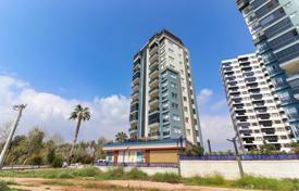 4 odalılar daire 170 m² Mersin (city)'da, Türkiye. 8,021,000 TRY