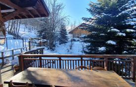 4 odalılar dağ evi Saint-Martin-de-Belleville'de, Fransa. 1,396,000 €
