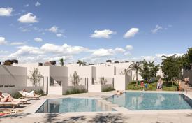 3 odalılar daire 154 m² Monforte del Cid'da, İspanya. 350,000 €