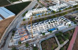 3 odalılar yazlık ev 93 m² Pilar de la Horadada'da, İspanya. 295,000 €