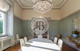 14 odalılar villa Biella'da, İtalya. Price on request