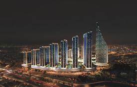 Market Vision Iconic Tower – Nad Al Sheba 1, Dubai, BAE. $432,940,000