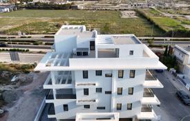 2 odalılar daire 78 m² Livadia'da, Kıbrıs. 349,000 €