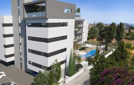 1 odalılar daire 64 m² Agios Athanasios (Cyprus)'da, Kıbrıs. 385,000 €