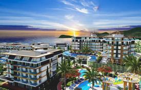 Daire 115 m² Kestel'da, Türkiye. 18,047,000 TRY