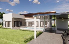 New residential complex with villas Ko Samui'de, Tayland. Min.$295,000