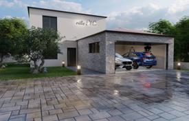 5 odalılar yazlık ev 137 m² Malinska'da, Hırvatistan. 890,000 €