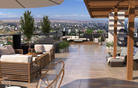 2 odalılar daire 92 m² Old Tbilisi'de, Gürcistan. $141,000