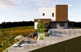 4 odalılar yazlık ev 307 m² Agios Tychonas'da, Kıbrıs. 1,752,000 €