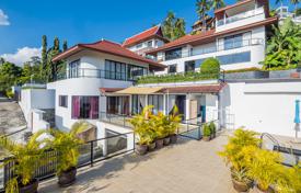 5 odalılar villa 350 m² Ang Thong'da, Tayland. $746,000