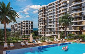 New residential complex with apartments Pendik'da, Türkiye. Min.11,019,000 TRY