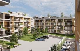 1 odalılar yeni binada daireler 138 m² Tbilisi (city)'da, Gürcistan. $169,000