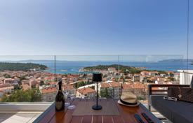 2 odalılar daire 54 m² Makarska'da, Hırvatistan. 271,000 €