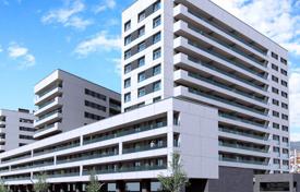 3 odalılar yeni binada daireler 107 m² Badalona'da, İspanya. 426,000 €