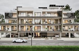 2 odalılar yeni binada daireler Larnaka'da, Kıbrıs. 242,000 €