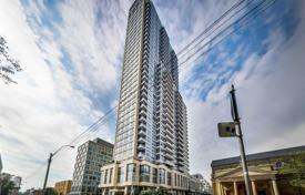 2 odalılar daire Sherbourne Street'da, Kanada. C$929,000