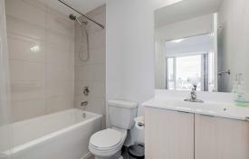 2 odalılar daire North York'da, Kanada. C$824,000