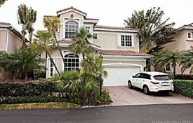 Villa – Golden Beach, Florida, Amerika Birleşik Devletleri. $1,850,000
