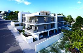 3 odalılar daire 138 m² Baf'ta, Kıbrıs. 320,000 €