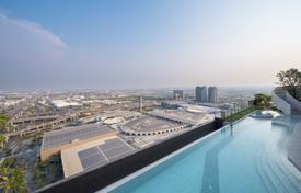 New residential complex with apartments and villas Bangkok'da, Tayland. Min.$81,000