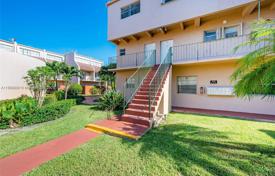 2 odalılar konak 97 m² Miami'de, Amerika Birleşik Devletleri. $320,000