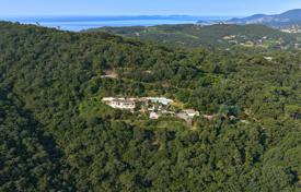 14 odalılar villa Gassin'da, Fransa. 8,950,000 €