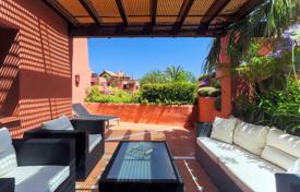 3 odalılar daire 202 m² Marbella'da, İspanya. 949,000 €