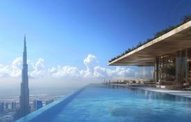 Konut kompleksi Avior – Al Wasl, Dubai, BAE. Min.$1,058,000