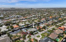 Şehir içinde müstakil ev – Pompano Beach, Florida, Amerika Birleşik Devletleri. $2,050,000