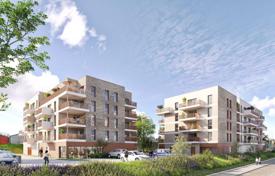 New residential complex with apartments Finistère'de, Fransa. Min.317,000 €