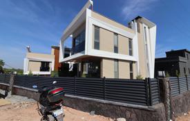 7 odalılar villa 420 m² Mersin (city)'da, Türkiye. 30,541,000 TRY