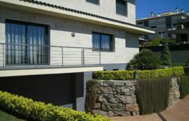 4 odalılar villa Lloret de Mar'da, İspanya. 3,500 € haftalık