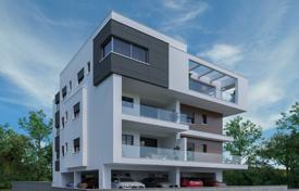 3 odalılar çatı dairesi Limassol (city)'da, Kıbrıs. 570,000 €