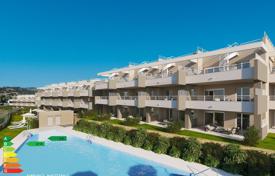 New residential complex with apartments Estepona'da, İspanya. Min.370,000 €