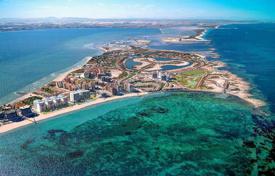 1 odalılar daire 51 m² La Manga del Mar Menor'da, İspanya. 288,000 €