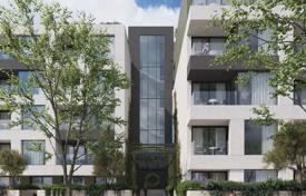 2 odalılar daire 57 m² Mrčevac'da, Karadağ. 196,000 €