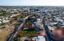 Arsa Famagusta'da, Kıbrıs. 195,000 €