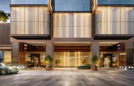 Ofis Burj Capital – Business Bay, Dubai, BAE. $1,466,000