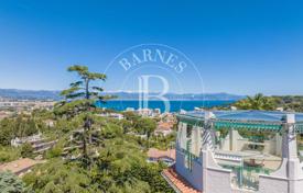 15 odalılar villa Cap d'Antibes'da, Fransa. 45,000,000 €