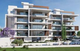 2 odalılar yeni binada daireler Limassol (city)'da, Kıbrıs. 470,000 €