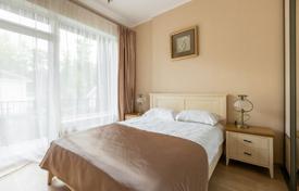 4 odalılar daire 113 m² Jurmalas pilseta'da, Letonya. 450,000 €