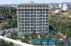 New residential complex with apartments Payallar'da, Türkiye. Min.12,133,000 TRY