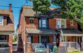 Konak – York, Toronto, Ontario,  Kanada. C$1,571,000