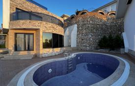 5 odalılar villa 200 m² Alanya'da, Türkiye. 43,867,000 TRY