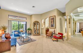 Şehir içinde müstakil ev – Coral Springs, Florida, Amerika Birleşik Devletleri. $995,000